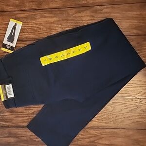 Dalia Deep Blue Trousers